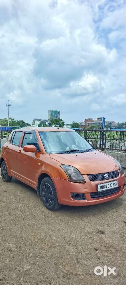 Passing 2030 To 2031 Tak Maruti Suzuki Swift Vxi 2005 Fourth-owner