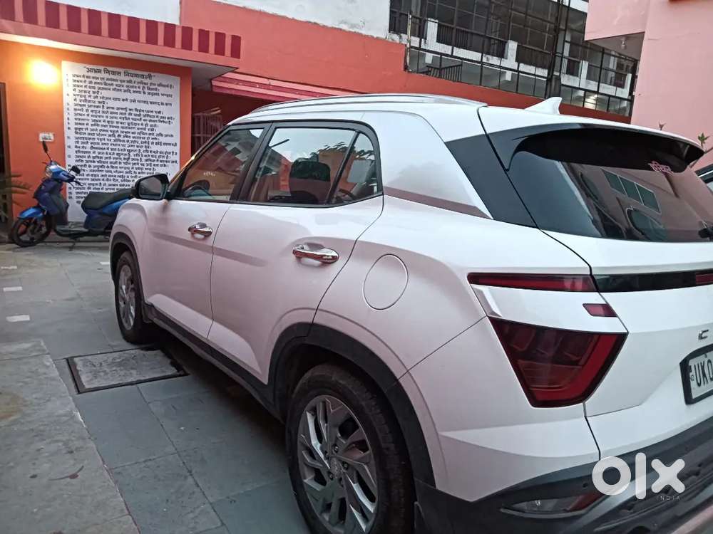 Creata Diesel