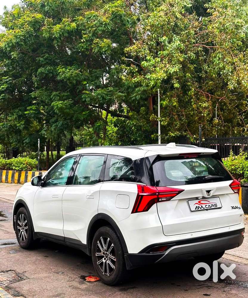 Mahindra Xuv700 2.2 Ax 7 Diesel At Str Awd, 2023, Diesel
