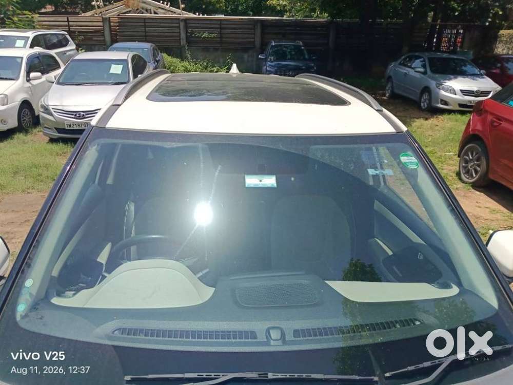 Hyundai Creta Sx (o) 1.5 Diesel, 2021, Diesel