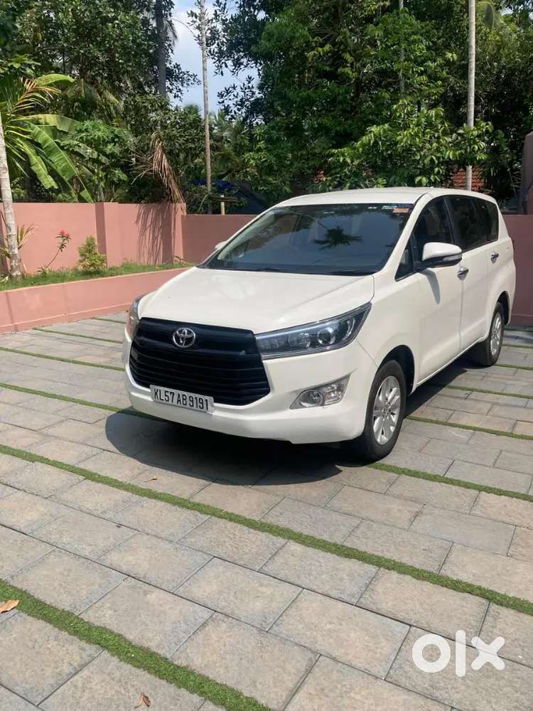 Innova Crysta