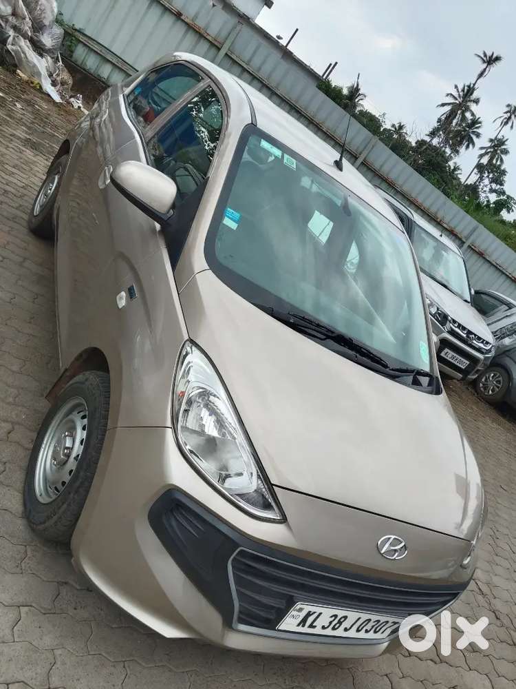 2020 Model
Santro Magna Automatic
Single Owner
54000 Km
No Replaces
Sh