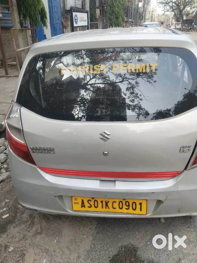 Good Condition