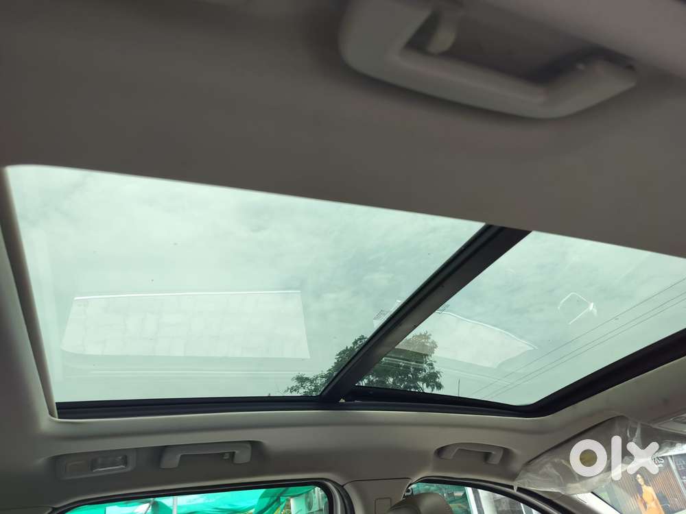 Tata Harrier Xza Plus At, 2021, Diesel