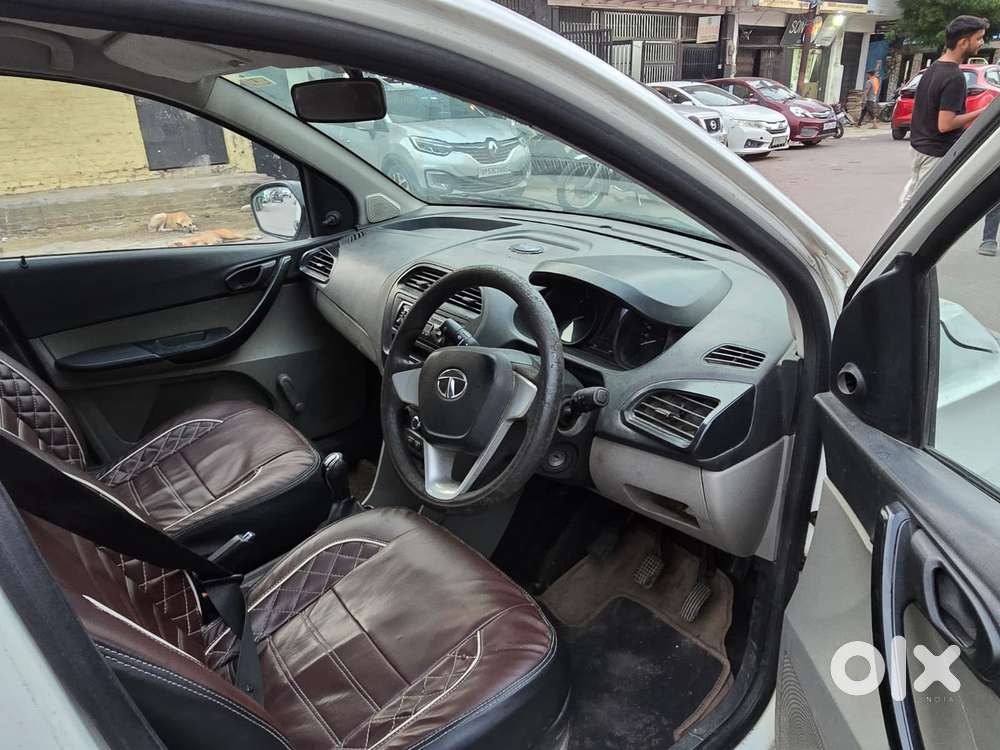 Tata Tiago Xe Diesel, 2017, Diesel