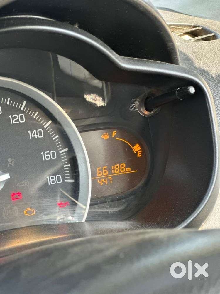 Maruti Suzuki Celerio 2018 Petrol Well Maintained