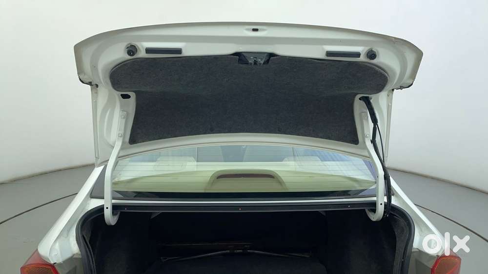 Honda City I-vtec Cvt V, 2018, Petrol