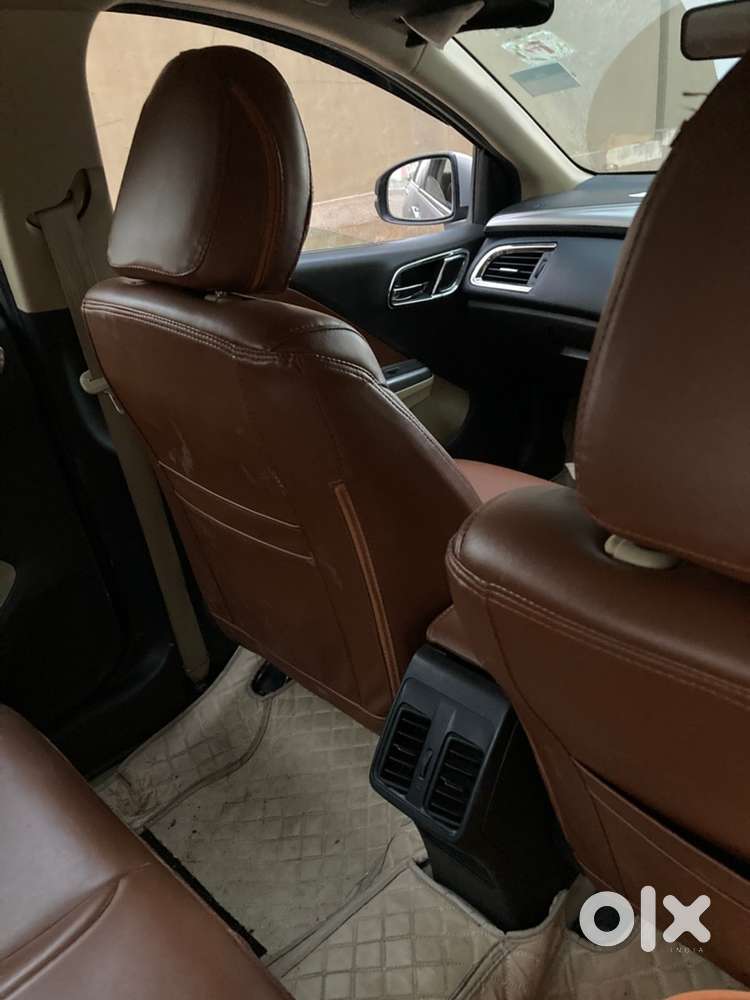 Honda City Petrol 2014
