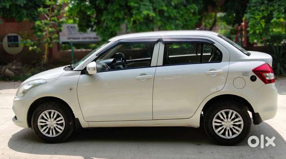 Maruti Suzuki Swift Dzire Zdi+ Amt, 2022, Cng & Hybrids