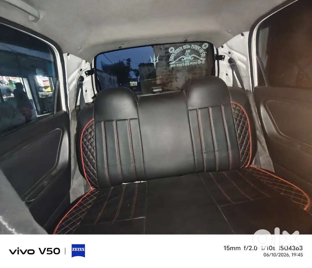 Maruti Suzuki Alto 2010 Petrol 125322 Km Driven