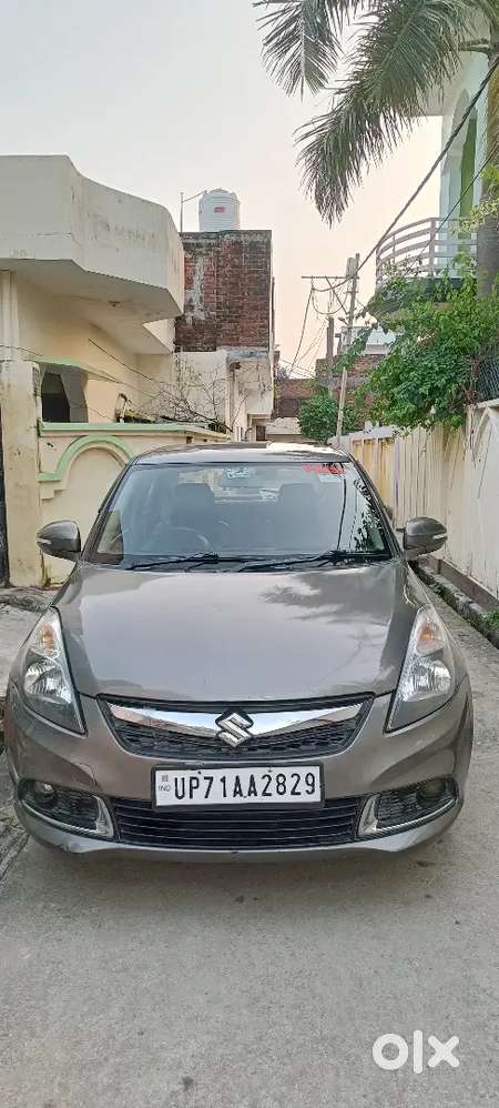 Maruti Swift Dzire Vdi 2016