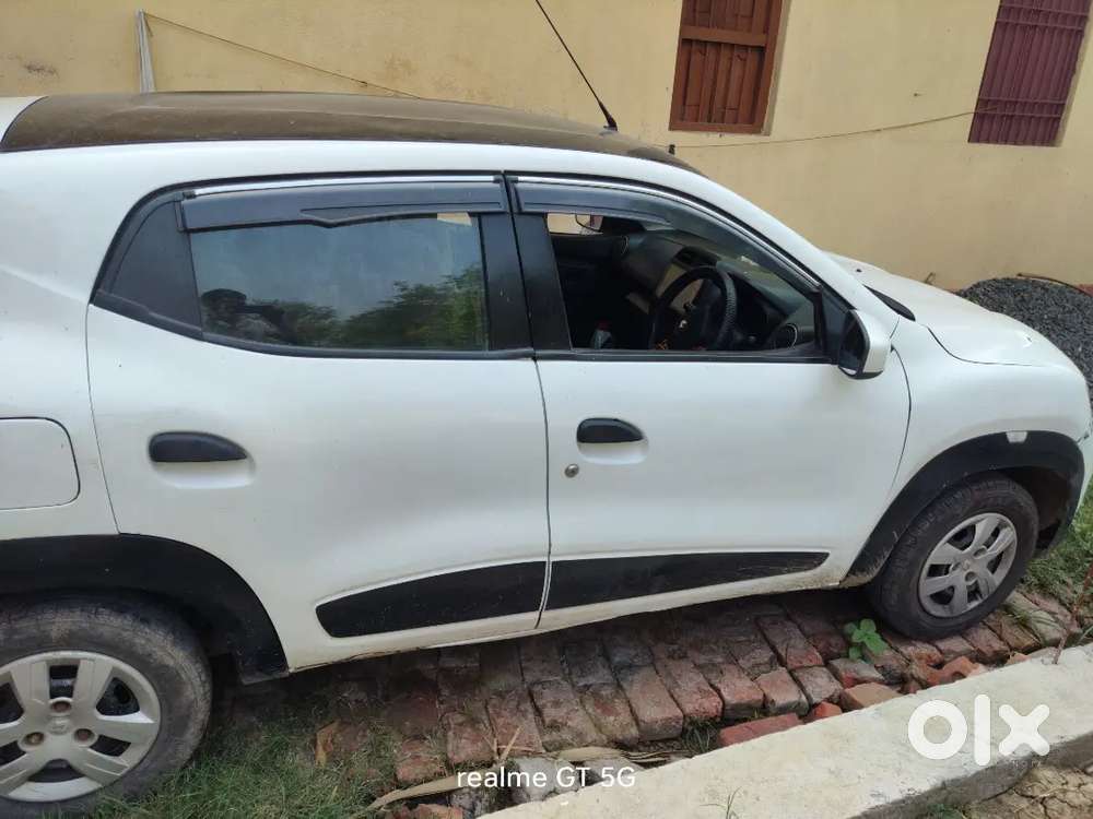 Renault Kwid 0.8 Rxl Sce Special 2018
