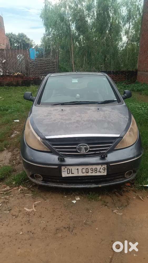 Tata Indica Vista Diesel 2014