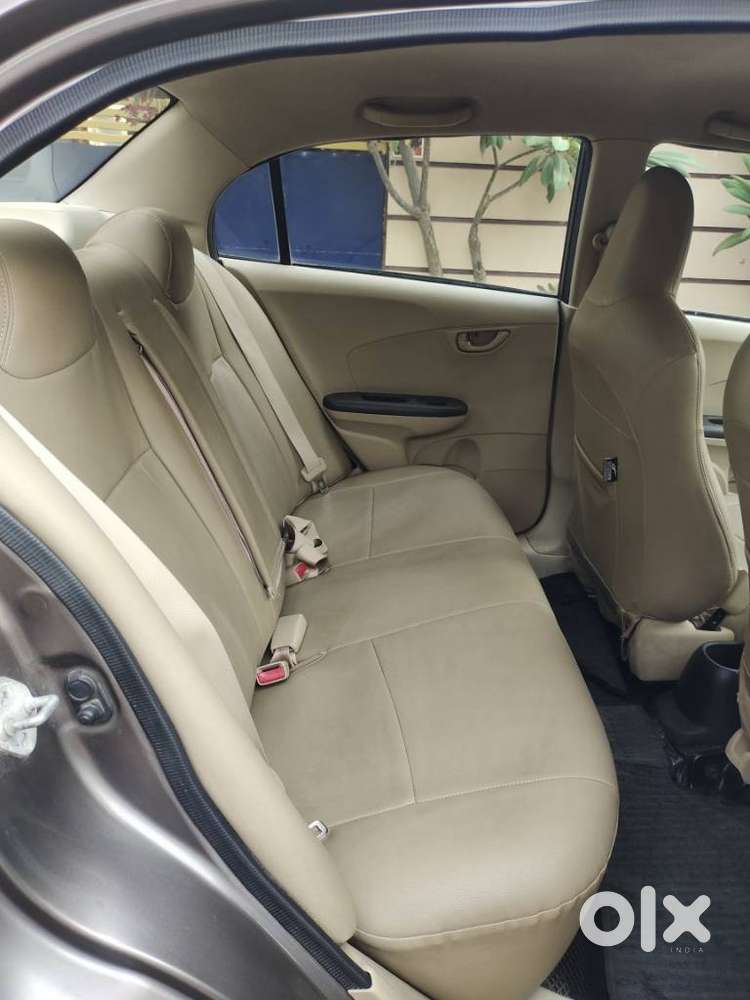 Honda Amaze 1.2 Emt I Vtec, 2013, Petrol