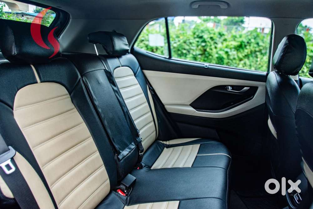 Hyundai Creta 1.5 Mpi Sx Petrol Ivt, 2023, Petrol