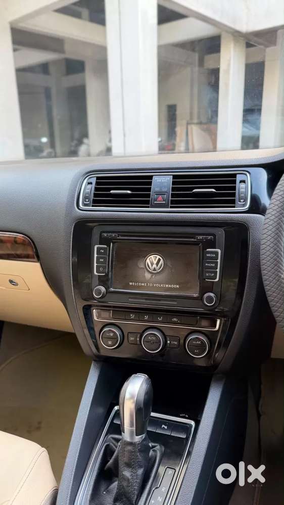 Volkswagen Jetta, 2015, Diesel
