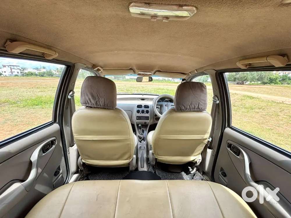 Tata Indigo Marina Lx 2006
