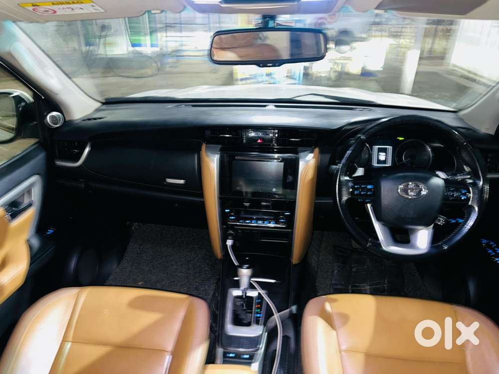 Toyota Fortuner 3.0 Sportivo 4x2 At, 2020, Diesel