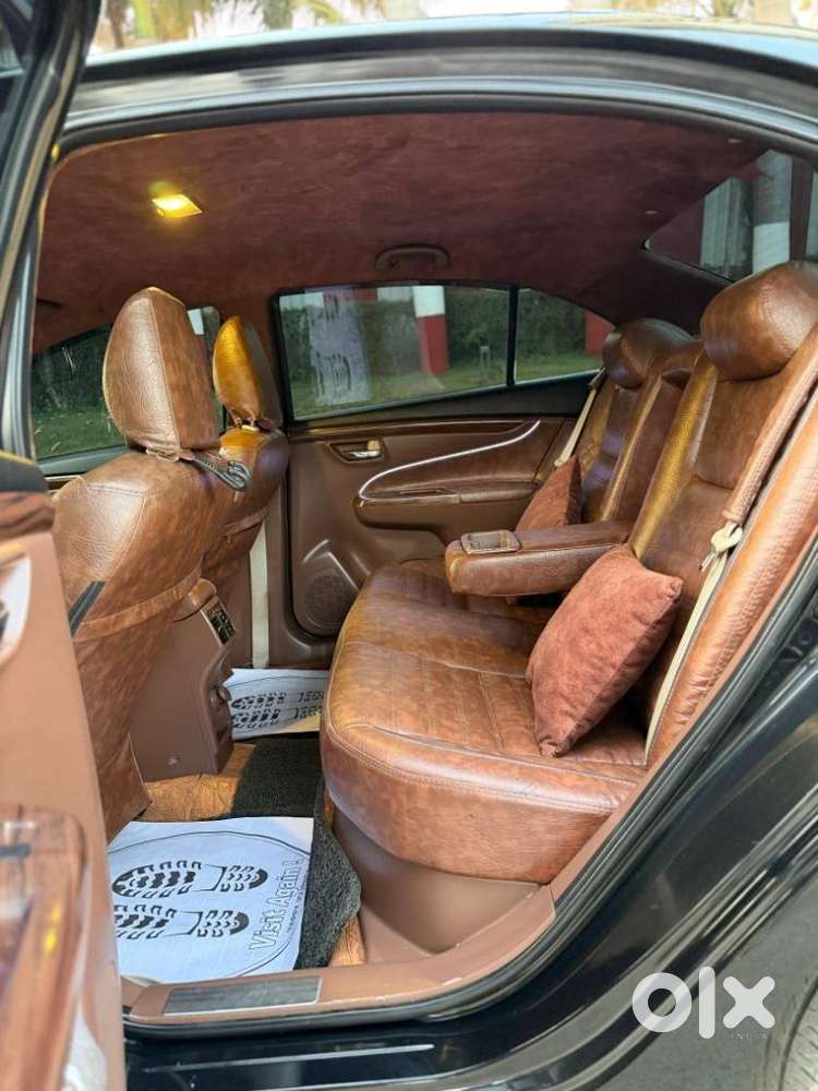 Maruti Suzuki Ciaz 1.3 Delta, 2018, Diesel