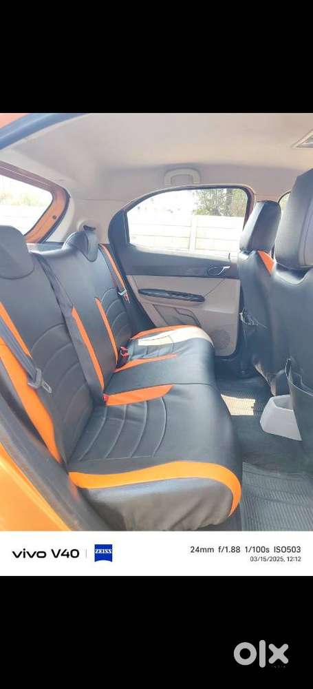 Tata Tiago 1.05 Revotorq Xz, 2017, Petrol