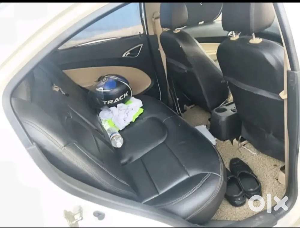 Chevrolet Sail Diesel 2017 Ka Last