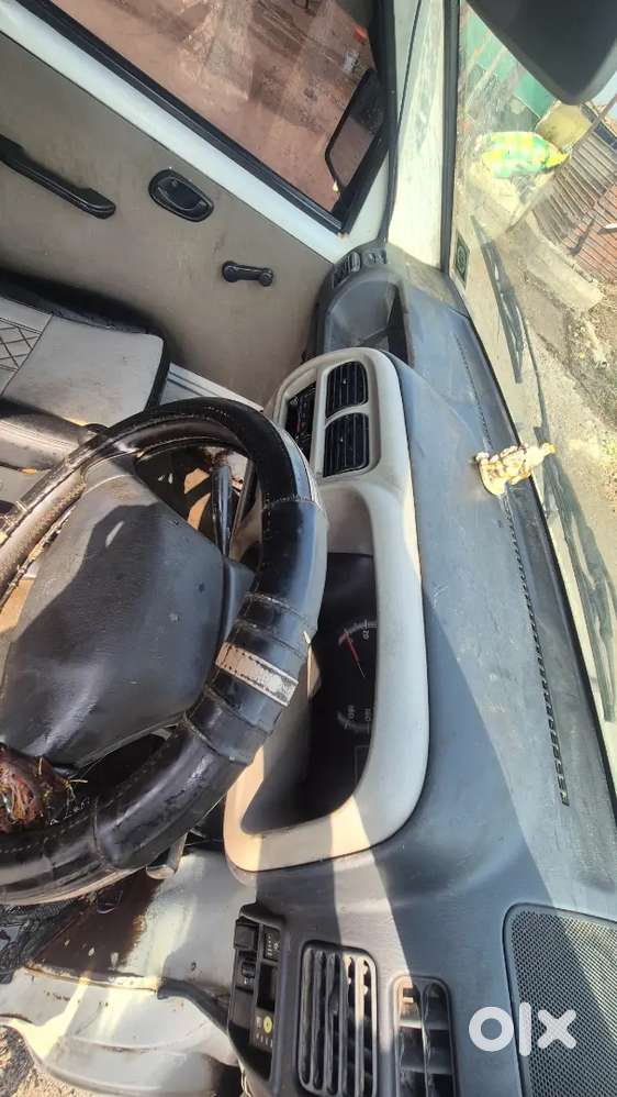 Maruti Suzuki Eeco 1.2 2013 - Second Owner