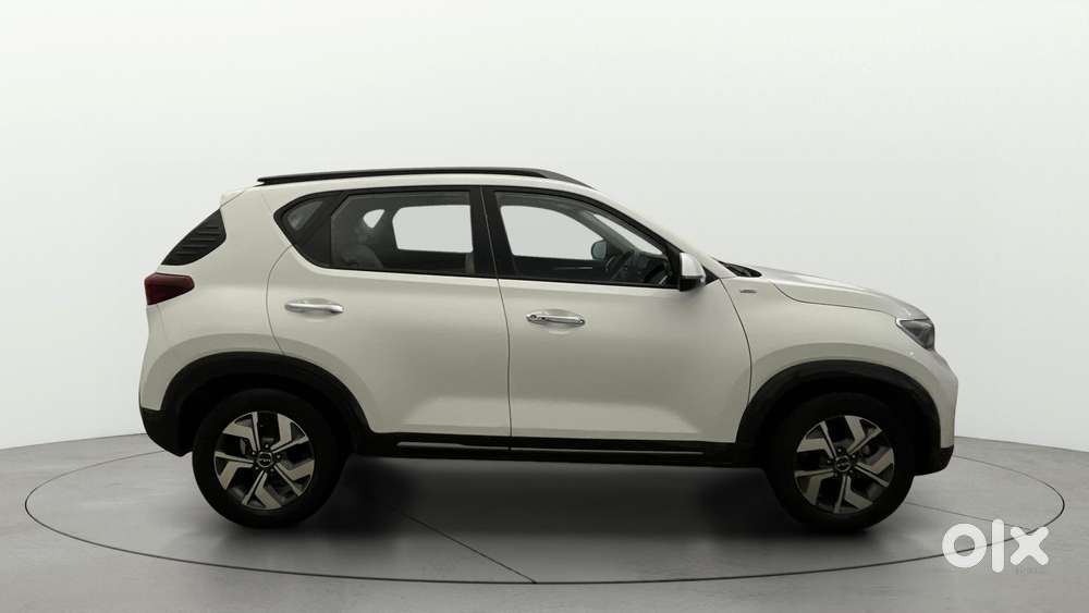 Kia Sonet 1.0 Htx Imt, 2021, Petrol