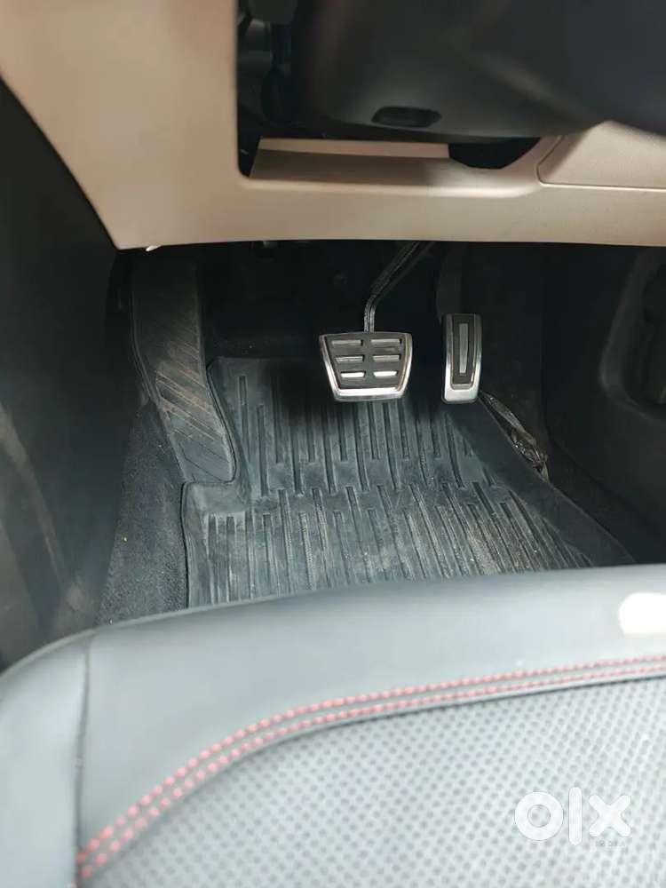 Volkswagen Virtus 2025 Petrol Well Maintained