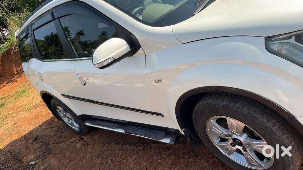 Xuv W8 2013