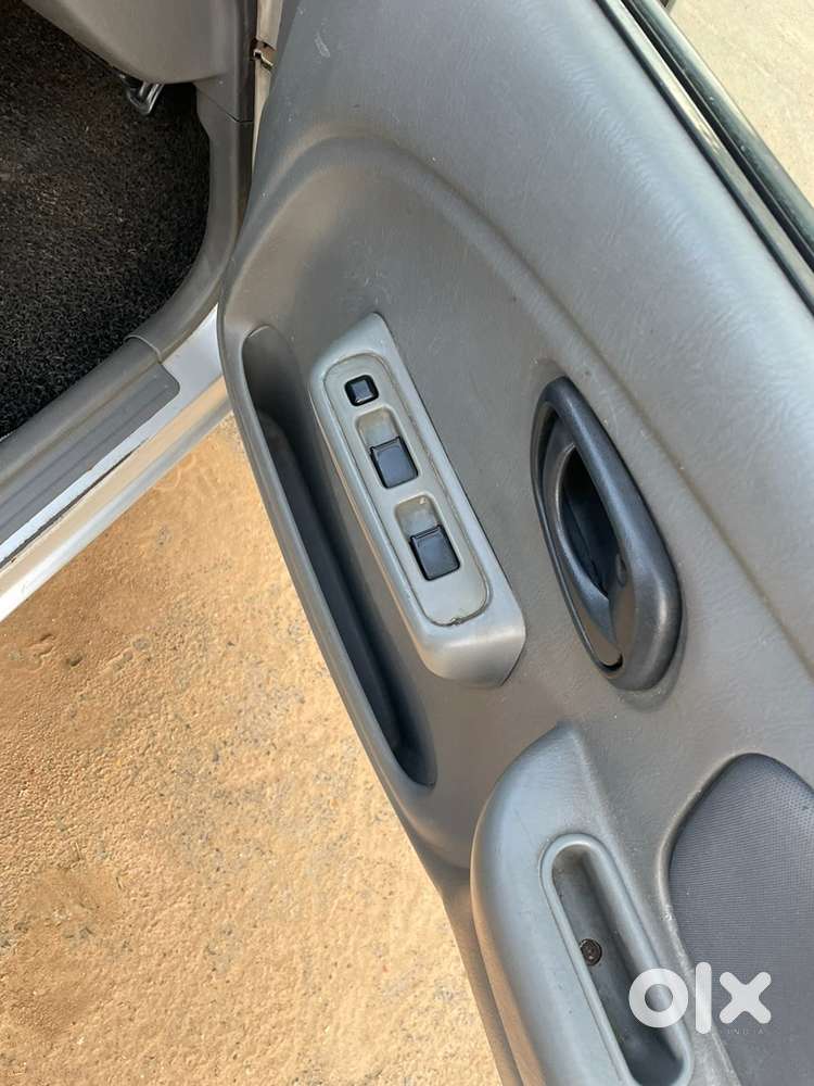 Maruti Suzuki Alto K10 2011 Petrol Good Condition