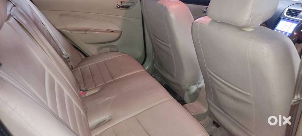 Maruti Suzuki Swift Dzire 2014 Petrol Good Condition
