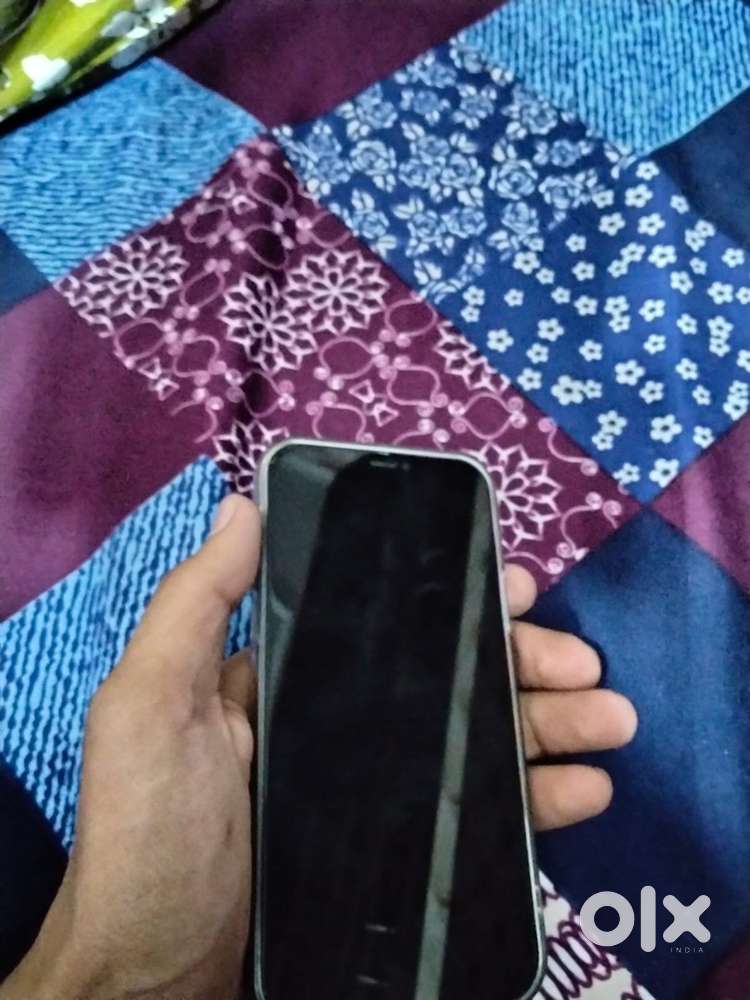 Iphone 12 All original