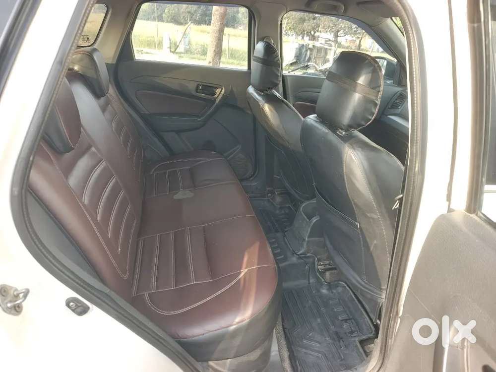 Maruti Suzuki Brezza 2017 Diesel 106000 Km Driven