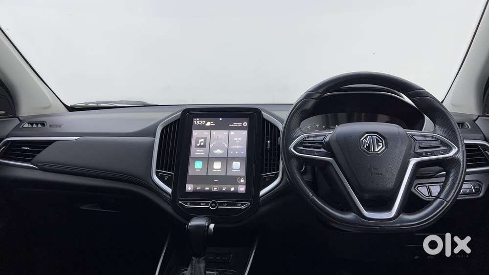 Mg Hector Sharp Dct Petrol, 2020, Petrol