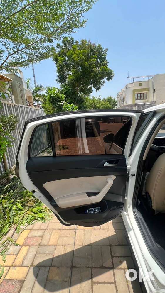 Volkswagen Virtus (2023) Well Maintained