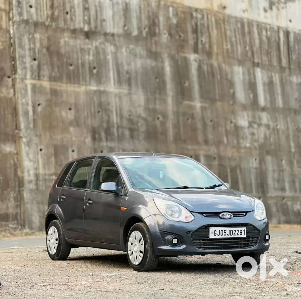 Ford Figo Petrol Exi, 2013, Petrol