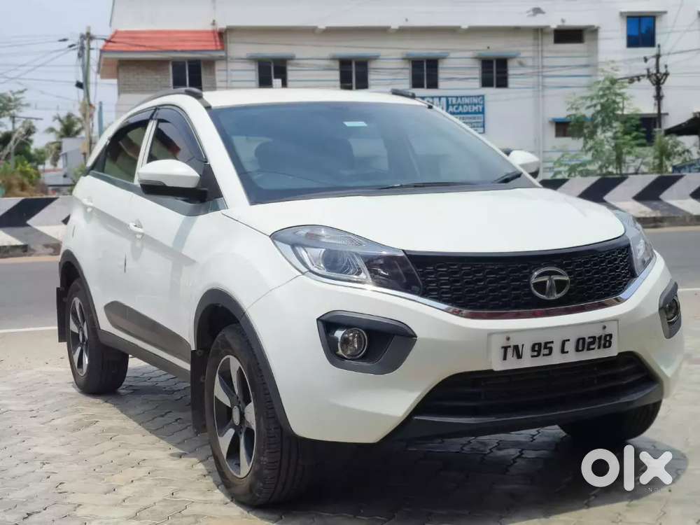 Full Option, Very Good Condition