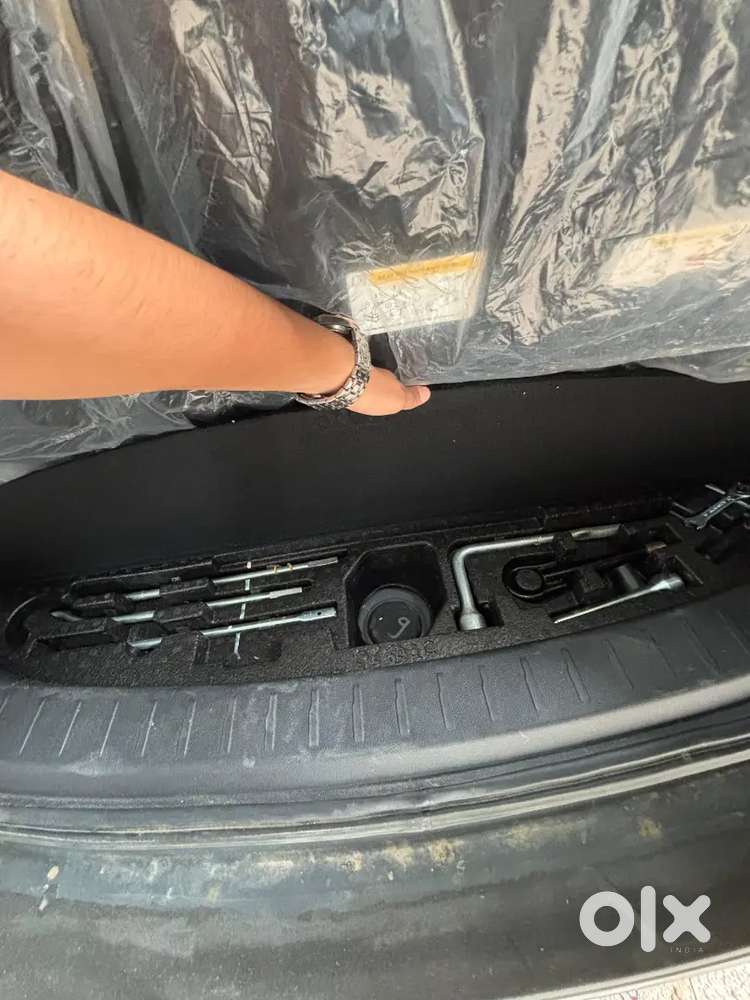 Mahindra Scorpio N Diesel 2025