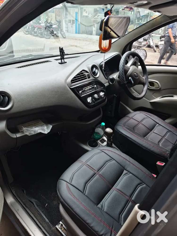 Datsun Redigo 1.0 2017 Car