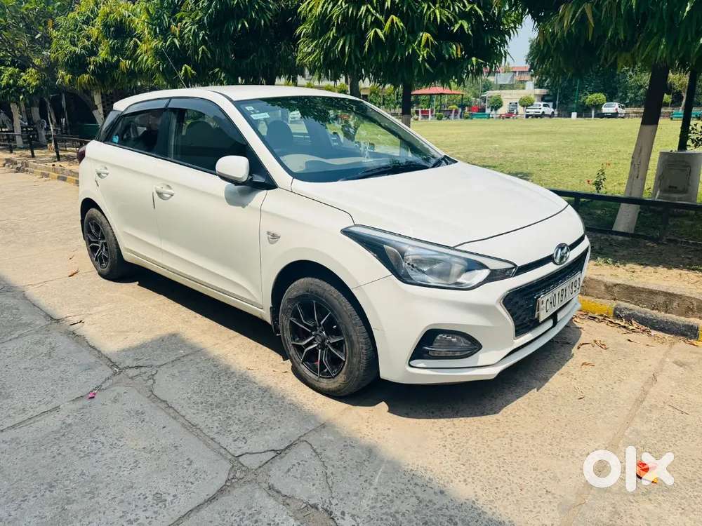 2019 Hyundai I20 1.2 Magna Executive