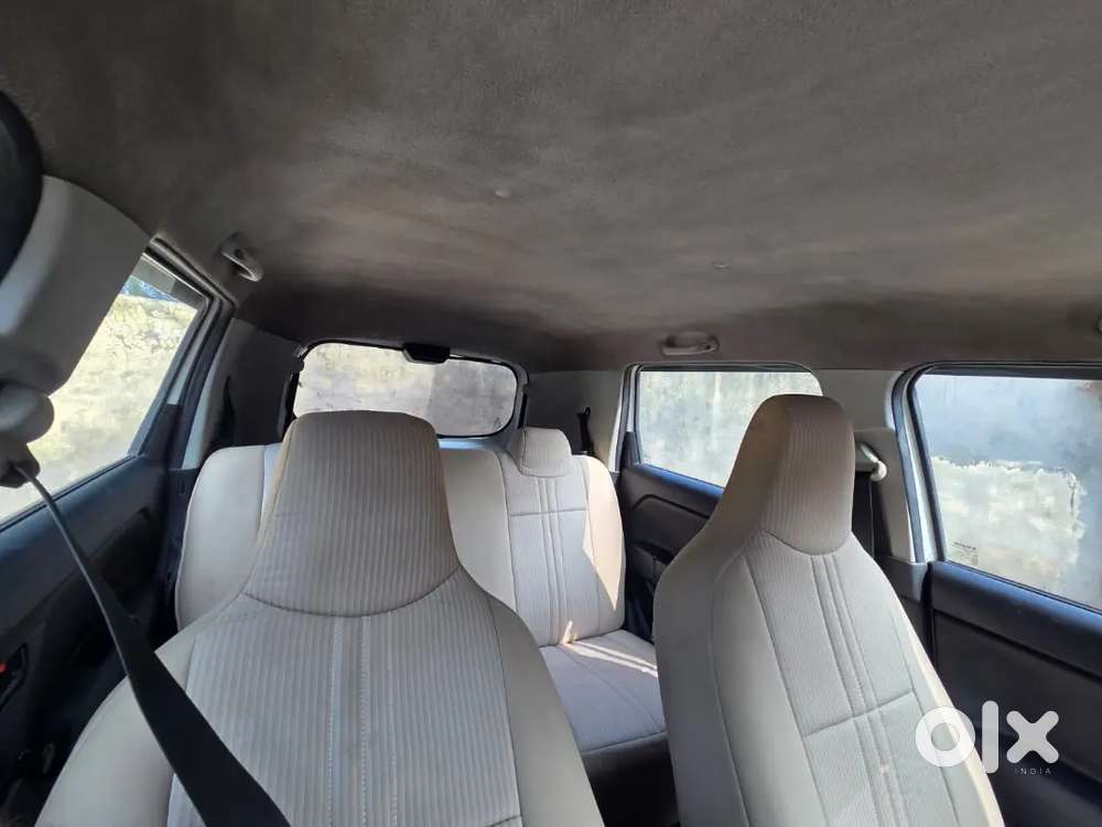 Maruti Suzuki Wagon R 2022 Lxi Cng Optional