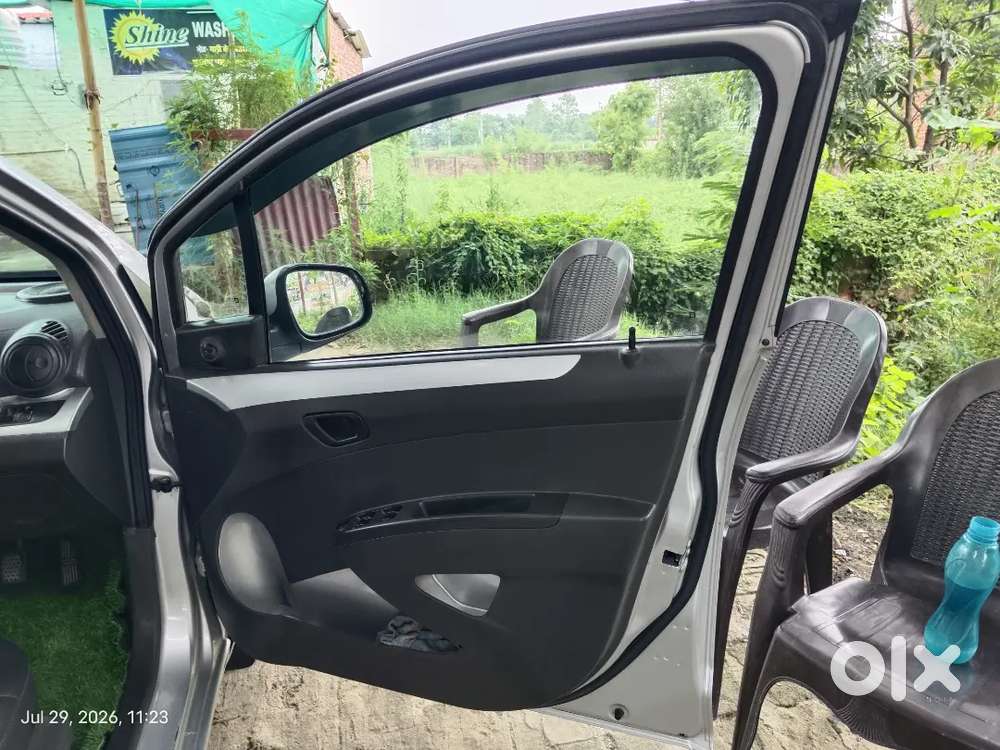 Chevrolet Beat Diesel 2014