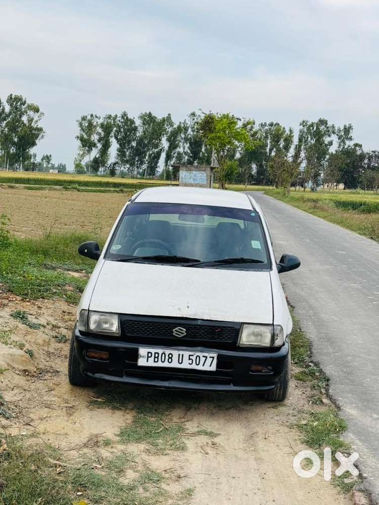 Maruti Suzuki Zen Estilo 2000 Petrol Good Condition