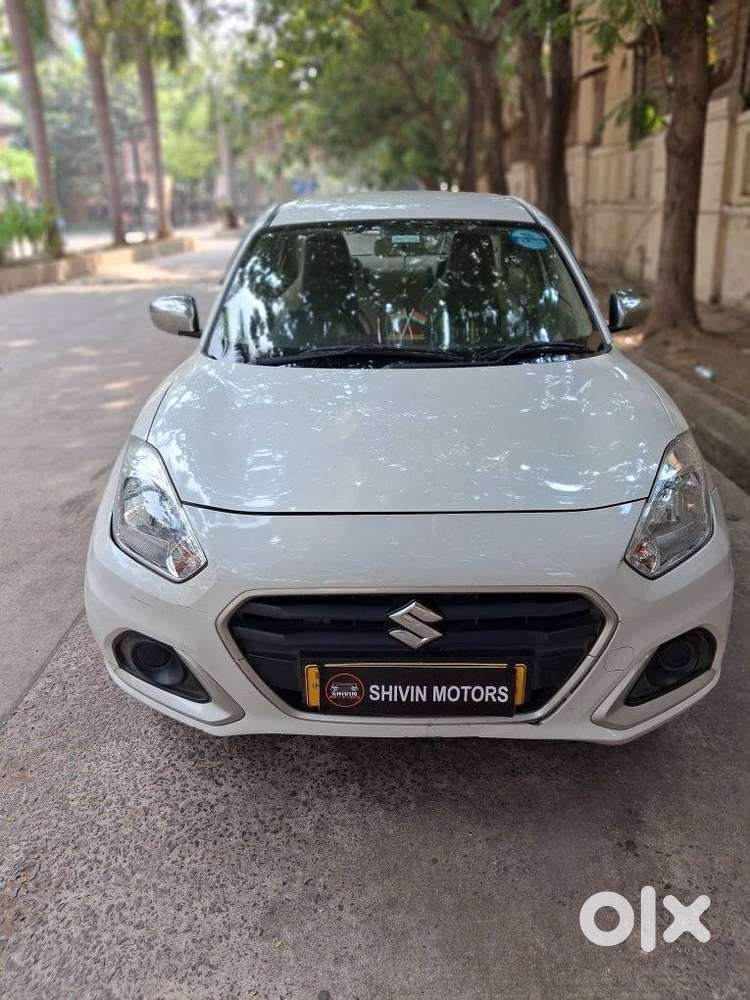 Maruti Suzuki Swift Dzire 2018-2020 1.2 Tour S Petrol, 2023, Petrol
