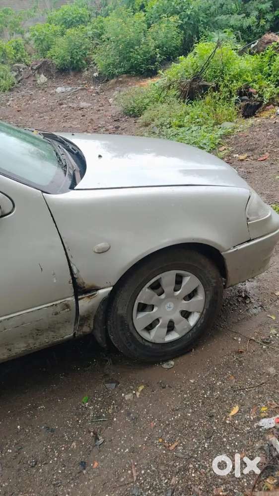 *maruti Suzuki Esteem Vxi* Ac