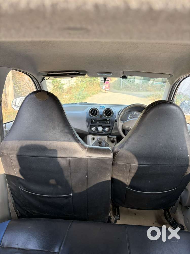 Datsun Go T, 2014, Petrol