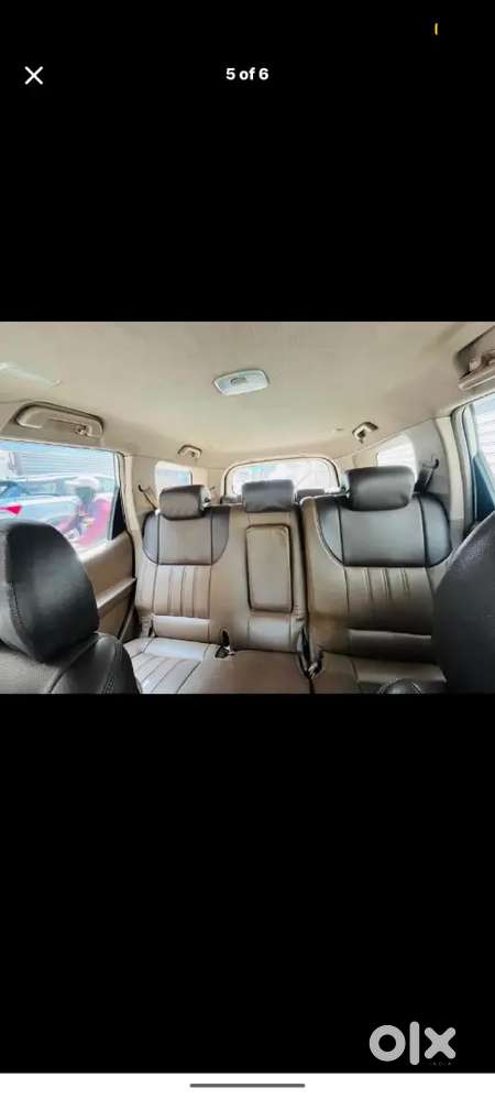 Mahindra Xuv500 Diesel Manual 2012 Car