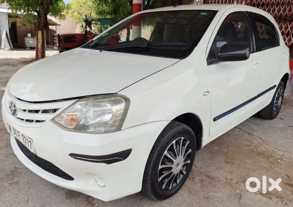 Toyota Etios Liva Gd, 2012, Diesel