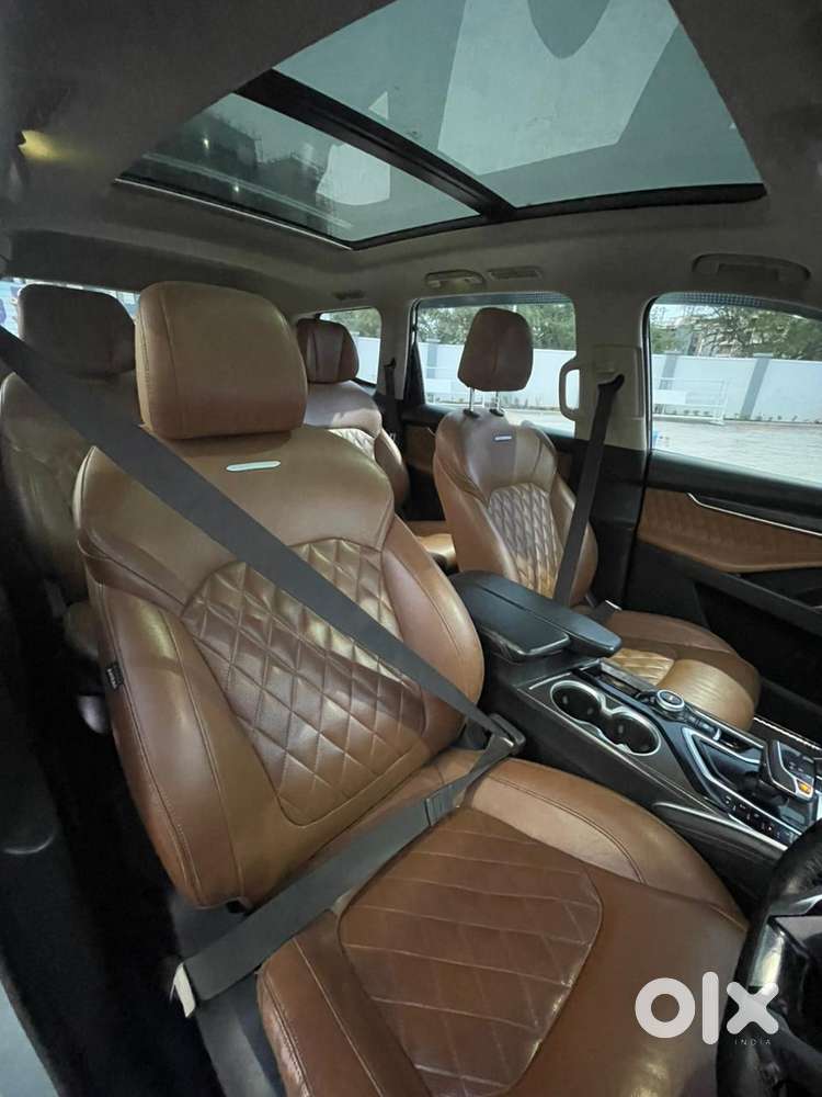 Mg Gloster 2.0 Sharp Twin Turbo 7 Str 4wd, 2021, Diesel