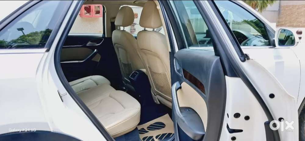 Audi Q3 1.4 30 Tfsi Premium, 2019, Petrol